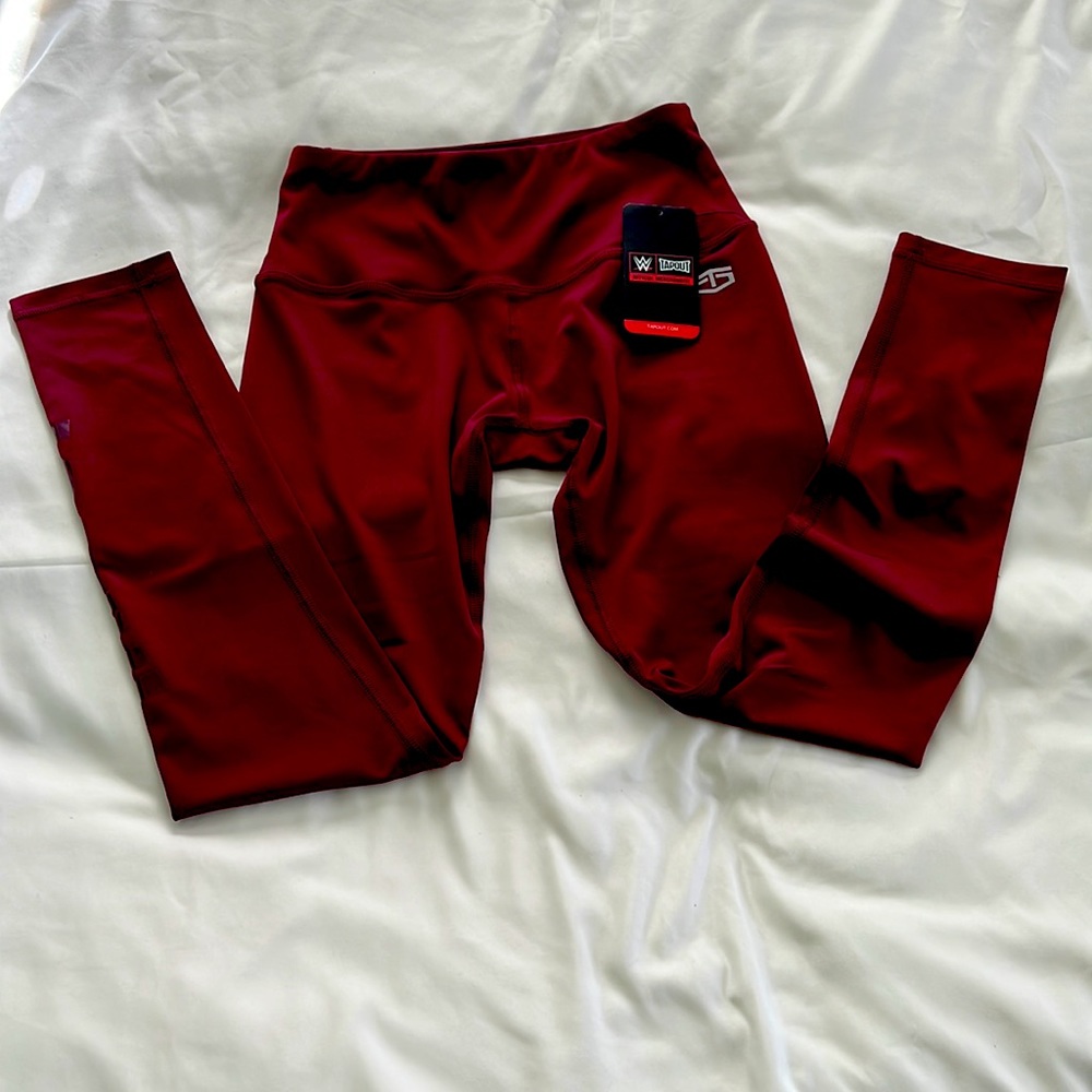 Tapout Leggings
